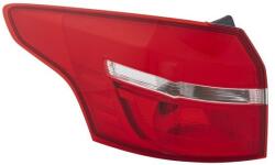 HELLA Lampa spate HELLA 2SD 354 828-151 (2SD 354 828-151) - automobilus
