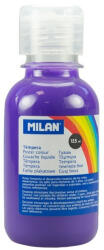 MILAN Tempera 125ml/Culoare Violet 03440 (03440)