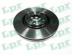 LPR Disc frana LPR A1028V (A1028V) - fixbox