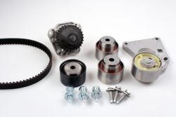 HEPU Set pompa apa + curea dintata HEPU PK10750 (PK10750) - automobilus