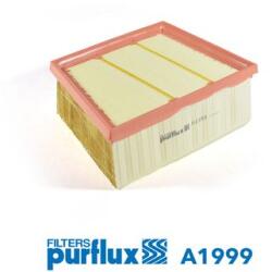 PURFLUX Filtru aer PURFLUX A1999 (A1999) - fixbox