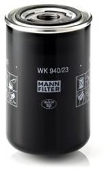 Mann-filter Filtru combustibil MANN-FILTER WK 940/23 (WK 940/23) - fixbox