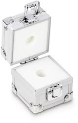 KERN alumínium doboz 50g E1-M3 hengeres kalibráló súlyokhoz 317-060-600 (317-060-600)