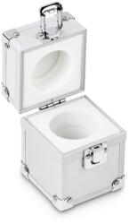 KERN & SOHN alumínium doboz 1 kg E1-M3 hengeres kalibráló súlyokhoz 317-110-600 (317-110-600)