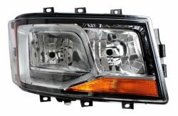 DEPO Far DEPO 771-1106R-LD-E (771-1106R-LD-E) - automobilus