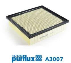 PURFLUX Filtru aer PURFLUX A3007 (A3007) - fixbox