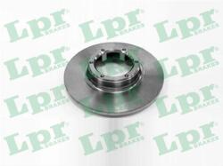 LPR Disc frana LPR R1011P (R1011P) - fixbox