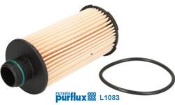 PURFLUX Filtru ulei PURFLUX L1083 (L1083) - automobilus