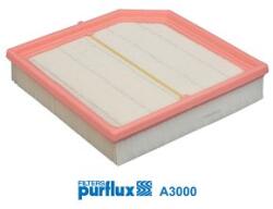 PURFLUX Filtru aer PURFLUX A3000 (A3000) - fixbox