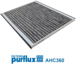 PURFLUX Filtru, aer habitaclu PURFLUX AHC360 (AHC360)