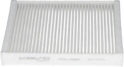 KAVO PARTS Filtru, aer habitaclu KAVO PARTS FCA-10025 (FCA-10025)