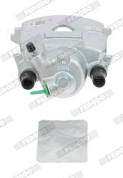 FERODO Etrier frana FERODO FCL692391 (FCL692391)