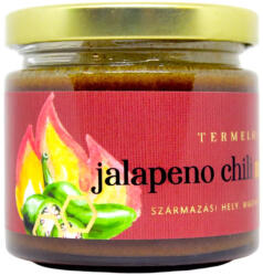  Természet ízei Jalapeno chili mézben 230gramm