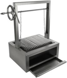 Gastronomy Plus Bertha Parrilla Grill S SVT-016203-LH