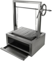 Gastronomy Plus Bertha Parrilla Grill S SVT-016203-RH