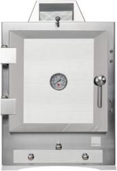 Bertha Original Table Top Silver BER-16308