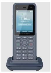Grandstream DECT Telefon VoIP - WP836 (WP836) - wincity