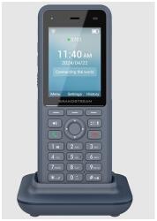 Grandstream DECT Telefon VoIP - WP836 (WP836)