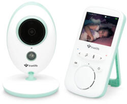 TrueLife NannyCam V24 Pro Kamerás Bébiőr - shop