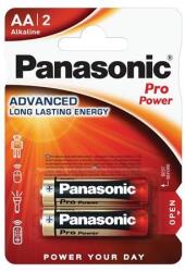 Panasonic Elem, AA ceruza, 2 db, PANASONIC "Pro power (PEGAA2) - primatinta