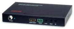 Roline Multi-Viewer 4x1 HDMI, 1080p@60Hz. Quad, Seamless (14.01. 3569-5) (14.01.3569-5)