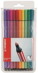 STABILO Filctoll STABILO Pen 68 20 darabos (6820/PL)