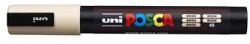 uni Filctoll UNI Posca PC-5M bézs (2UPC5MBEZS)