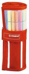 STABILO Filctoll STABILO Pen 68 30 darabos (6830-2) - robbitairodaszer