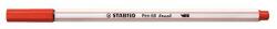 STABILO Ecsetfilc STABILO Pen 68 Brush piros (568/48)
