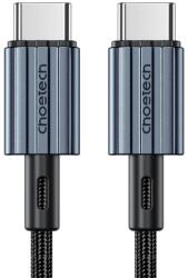 Choetech Cablu CHOETECH XCC-1014 60W USB-C gri