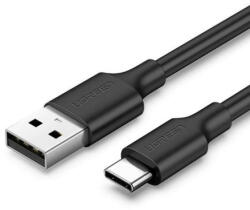 UGREEN КАБЕЛ usb А / usb-c 3a, 1М ugreen - ЧЕРЕН