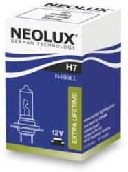 NEOLUX Žiarovka, diaľkový svetlomet NEOLUX® N499LL (N499LL)