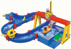 Aquaplay 1532 ContainerPort vízipálya készlet (8700001532)