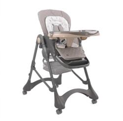 Lorelli Bellissimo Multifunkciós etetőszék - Almond Beige (3800166105468)