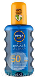 Nivea n. spray 200ml P&Đ Touch FF50