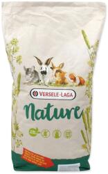 Versele-Laga Nature Cuni nyúl eledel 9kg