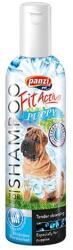 Panzi Kutyasampon PANZI FitActive kölyök kutyának 200 ml (309170) - robbitairodaszer