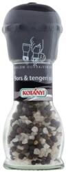 KOTÁNYI Fűszermalom KOTÁNYI bors és tengeri só 65g