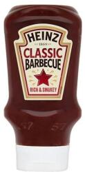 HEINZ Barbecue szósz HEINZ 400ml (122547X)