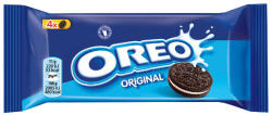 Győri Oreo keksz 44g Original