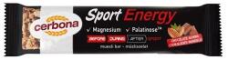 Cerbona Müzliszelet CERBONA Energy csokoládés-mandulás 35g