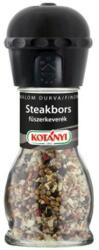 Kotányi Fűszermalom KOTÁNYI steak bors 45g