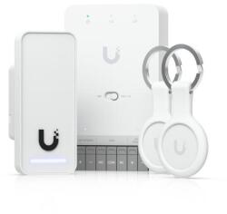 Ubiquiti G3 Starter Kit biztonsági vagy belépésellenőrző rendszer Szürke, Fehér