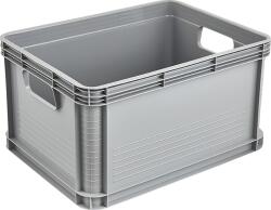 Keeeper Robert Transportbox 20L nordic szürke szállító és tároló doboz