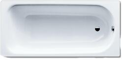 KALDEWEI Eurowa Acéllemez Fürdőkád 150x70x39cm Egyenes