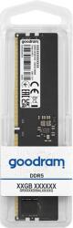 GOODRAM 24GB DDR5 5600MHz GR5600D564L46S/24G