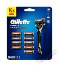 Gillette ProGlide + 10 db borotvabetét - digitalko