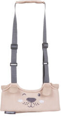 Chipolino 1st Steps baby harness sand KPRS02302SA