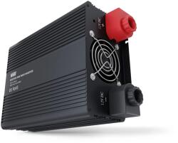Newell NL3676 Autós inverter (12V / 1000W) (NL3676) (NL3676) - xupe