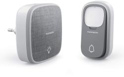 Avidsen THOMSON Sonerie wireless KINETIC HALO alimentare priza (5614)